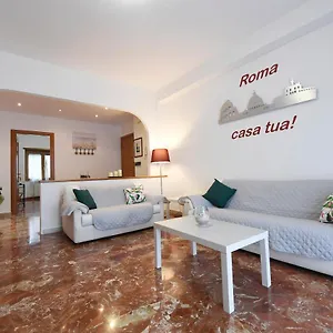  Apartament Art Pigneto