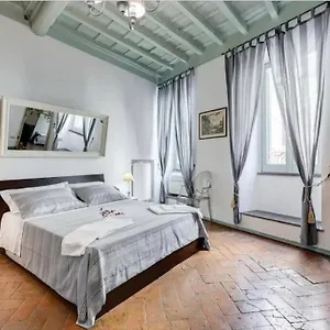  Apartament Lauraluxuryhome Vista Fori Imperiali