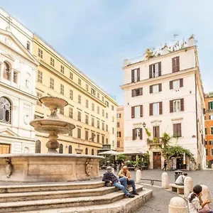 Colosseodreamapartment Сasa de vacaciones