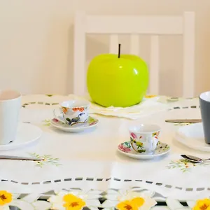 Gracchi Apartamento