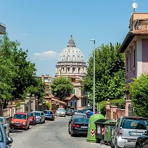  Apartament Vaticancity